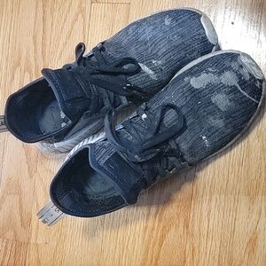 Well Loved And Worn Adidas NMDs